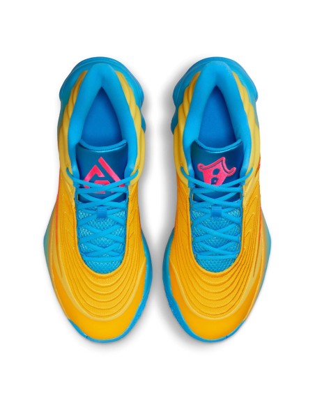 Comprar Zapatillas Giannis Immortality 4 Lightening |24segons