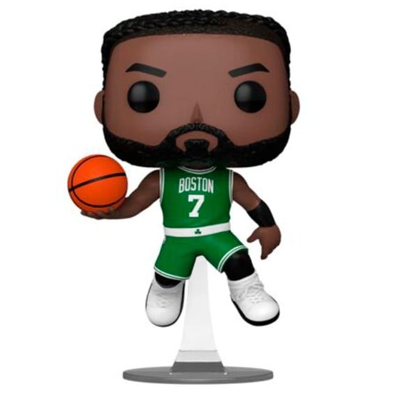 Buy Figure Funko Jaylen Brown Boston Celtics | 24Segons