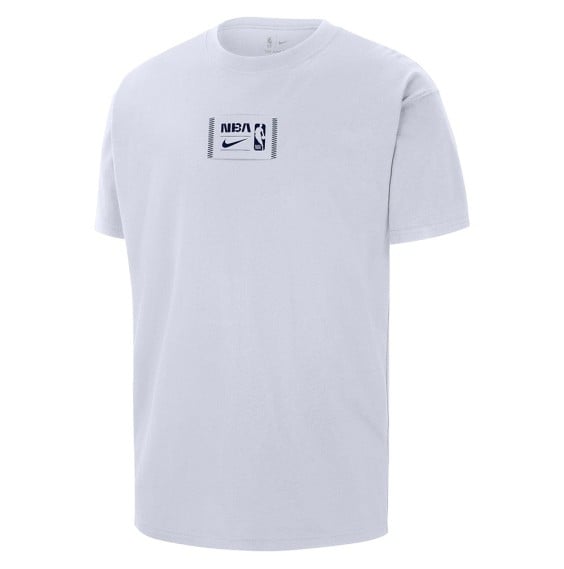 Comprar Camiseta Nike NBA Team 31 Max90 White | 24Segons