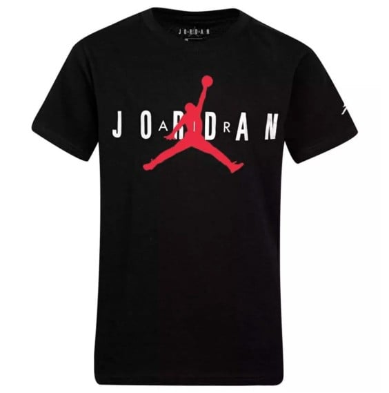 Comprar Camiseta Junior Jordan JDB Brand 5 Black | 24Segons