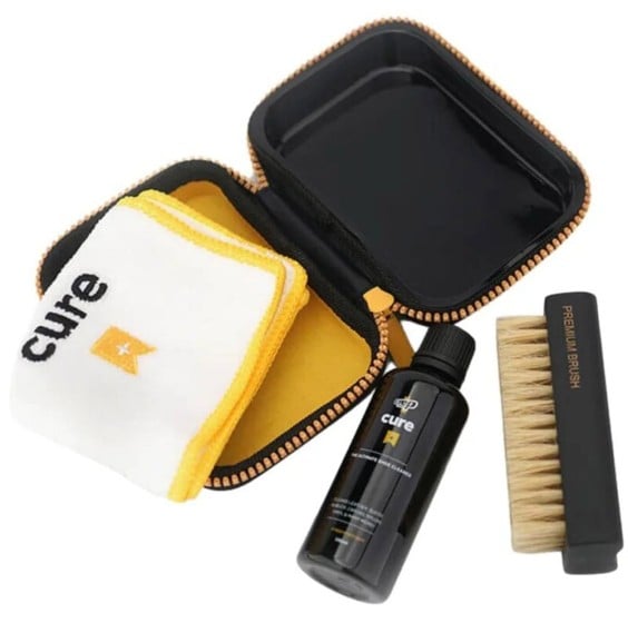 CREP PROTECT CURE TRAVEL CLEANING KIT