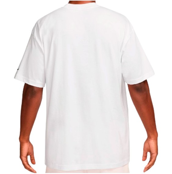 Buy Nike Kobe Bettermental White T-Shirt | 24Segons