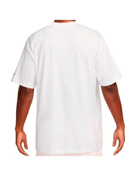 Buy Nike Kobe Bettermental White T-Shirt | 24Segons