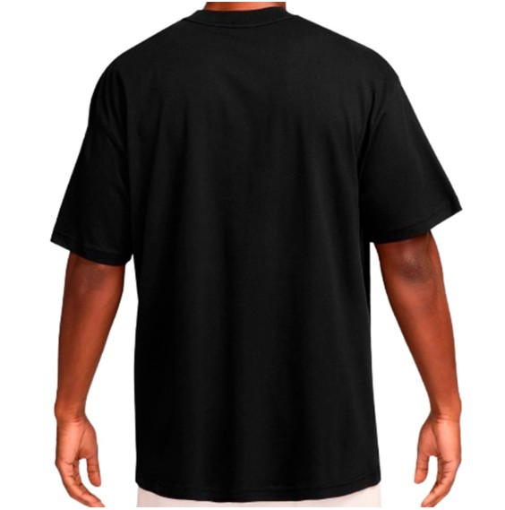 Comprar Samarreta Nike Kobe Bettermental Black | 24Segons