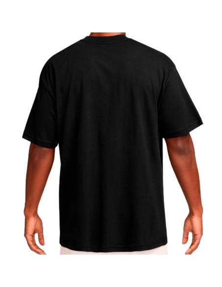 Nike Acheter Kobe Bettermental Black T-Shirt | 24Segons