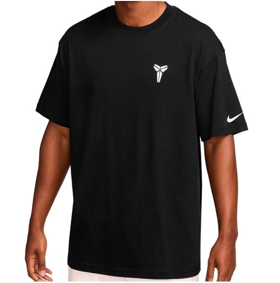 Comprar Camiseta Nike Kobe Bettermental Black | 24Segons