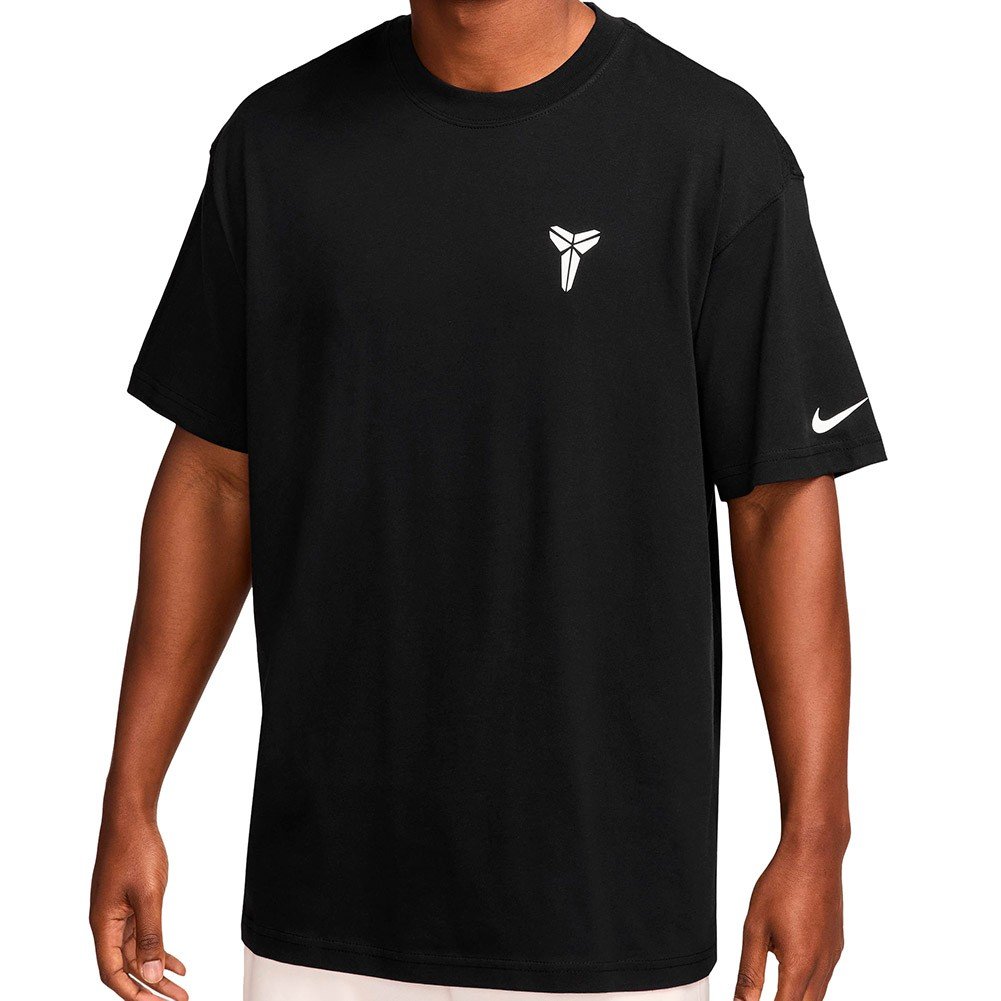 Nike Kobe Bettermental Black T-Shirt