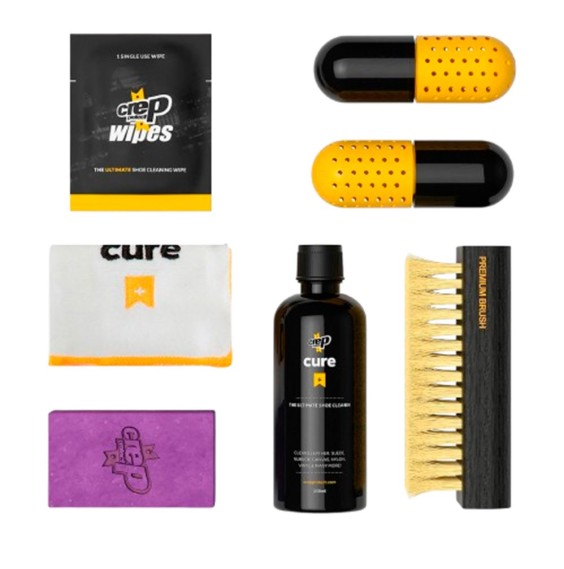 Comprar Pack Crep Protect The Ultimate Box | 24Segons