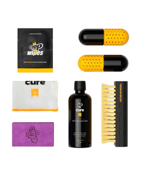 Acheter Pack Crep Protect The Ultimate Box | 24Segons