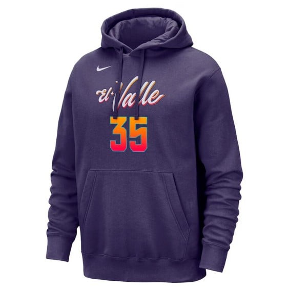 Acheter Kevin Durant Suns 24-25 City Edition Junior Sweatshirt |24Segons