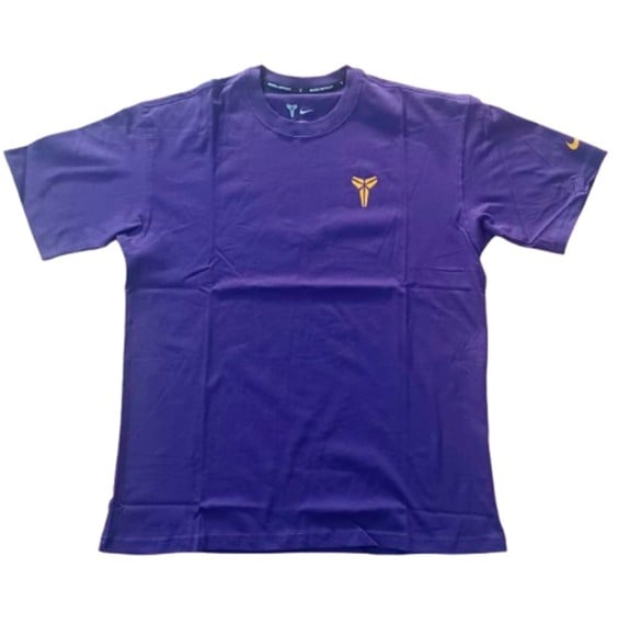 Comprar Camiseta Nike Kobe Bettermental Field Purple | 24Segons