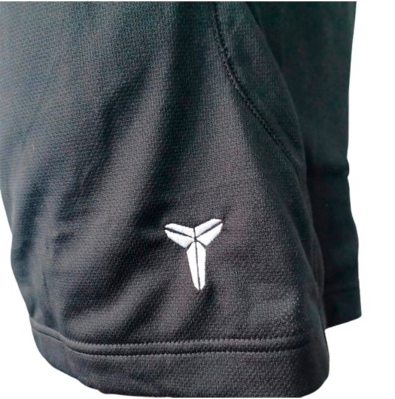 Comprar Pantalons Nike Kobe Dri-FIT Black | 24Segons