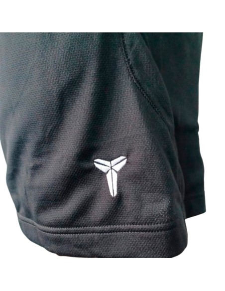 Comprar Pantalons Nike Kobe Dri-FIT Black | 24Segons