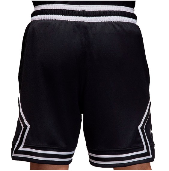 Buy Jordan Sport Diamond Dri-FIT Black Shorts | 24Segons