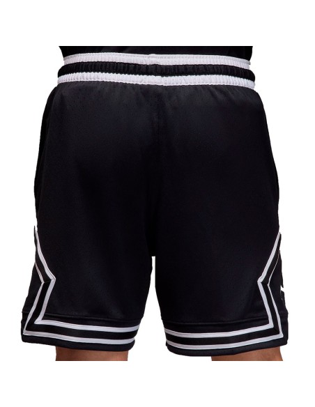 Comprar Pantalón Jordan Sport Diamond Dri-FIT Black | 24Segons