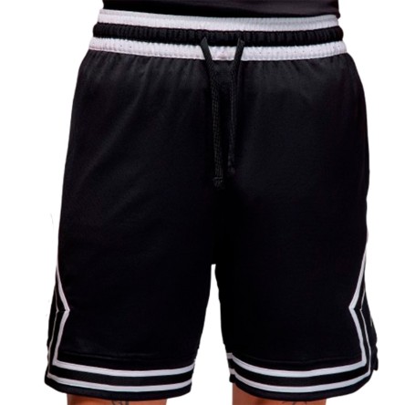 Jordan Acquistare Pantaloni Sport Diamond Dri-FIT Nero | 24Segons