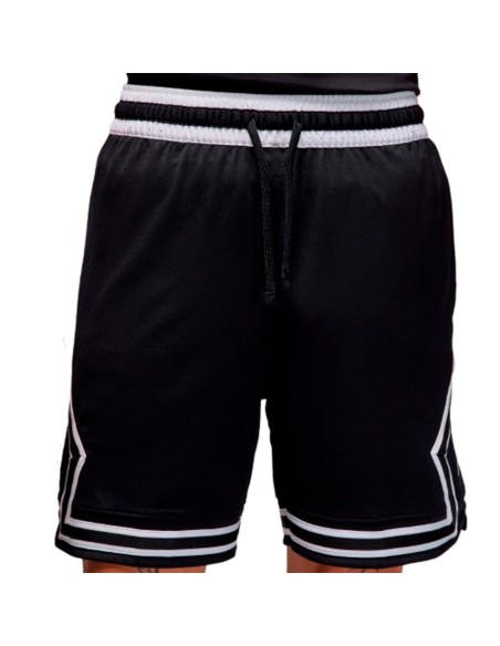 Comprar Pantalón Jordan Sport Diamond Dri-FIT Black | 24Segons