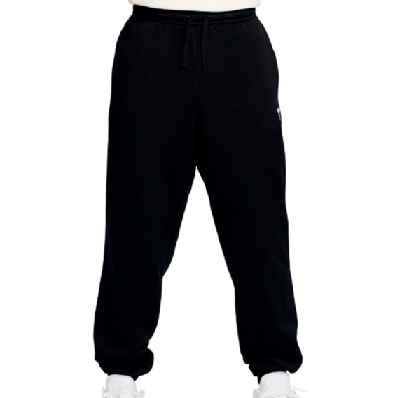 Comprar Pantalons Nike Kobe Therma-FIT Black | 24Segons