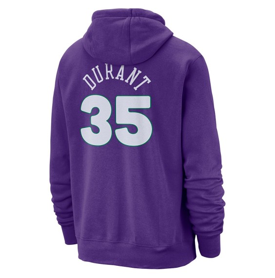 Buy Kevin Durant Phoenix Suns 24-25 City Edition Hoodie | 24Segons