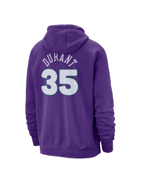 Buy Kevin Durant Phoenix Suns 24-25 City Edition Hoodie | 24Segons