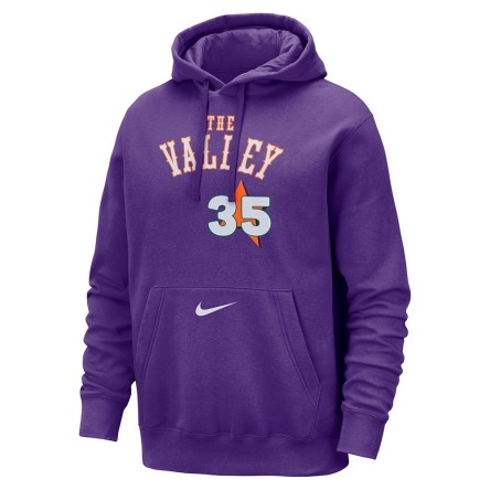 Comprar Dessuadora Kevin Durant Suns 24-25 City Edition |24Segons