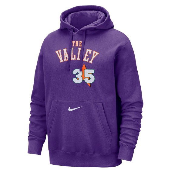 Comprar Dessuadora Kevin Durant Suns 24-25 City Edition |24Segons