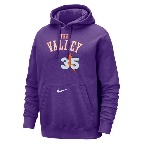 Comprar Sudadera Kevin Durant Phoenix Suns 24-25 City Edition|24Segons