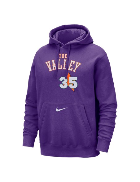 Comprar Sudadera Kevin Durant Phoenix Suns 24-25 City Edition|24Segons