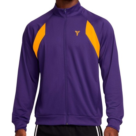 Comprar Jaqueta Nike Kobe Dri-FIT Court Purple | 24Segons