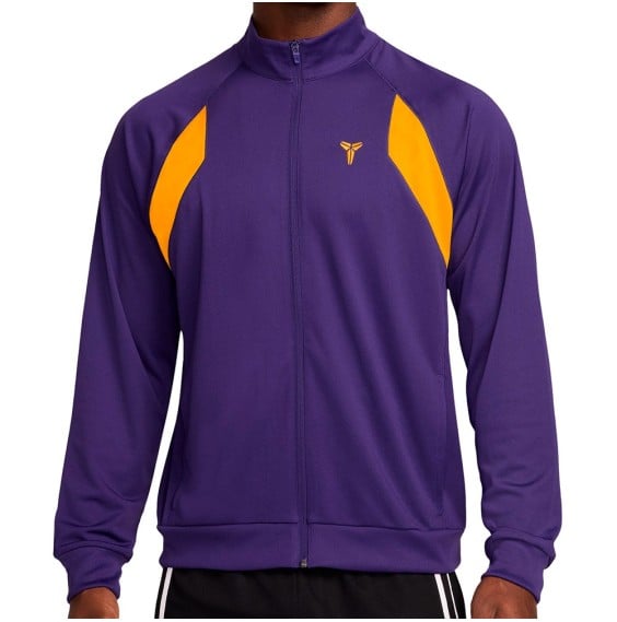 Comprar Chaqueta Nike Kobe Dri-FIT Court Purple | 24Segons