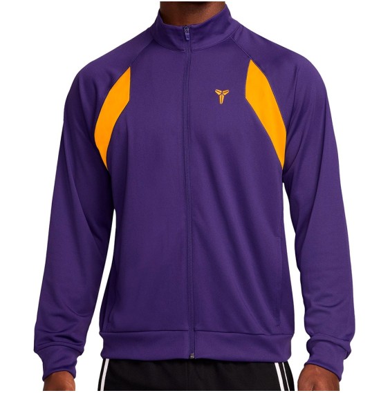 Buy Nike Kobe Dri-FIT Court Purple Jacket | 24Segons