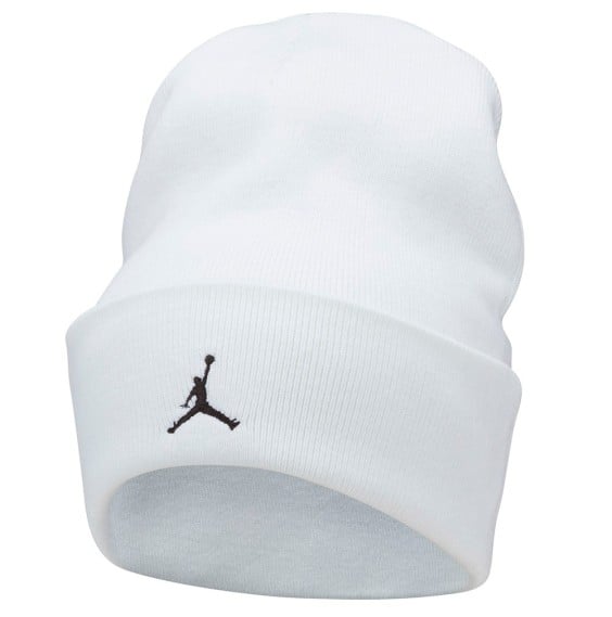 Comprar Gorro Jordan Peak White | 24Segons