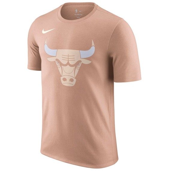 Comprar Camiseta Junior Bulls Logo 24-25 City Edition | 24Segons