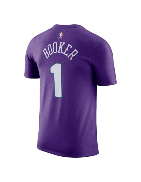 Comprar Camiseta Junior Booker Suns 24-25 City Edition | 24Segons