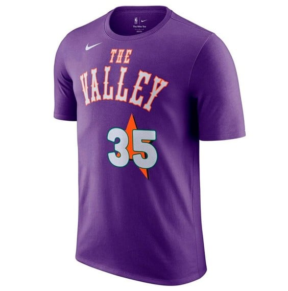 Comprar Camiseta Junior Durant Suns 24-25 City Edition | 24Segons