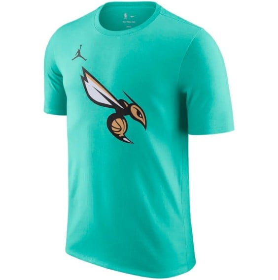 Comprar Camiseta Junior Hornets Logo 24-25 City Edition | 24Segons