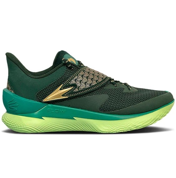 Comprar Sabatilles Under Armour Curry Fox 1 Happy Fox Day Alt|24Segons