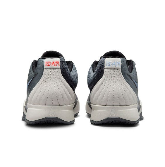 Comprar Zapatillas Ja 2 Exposure Iron Grey | 24Segons