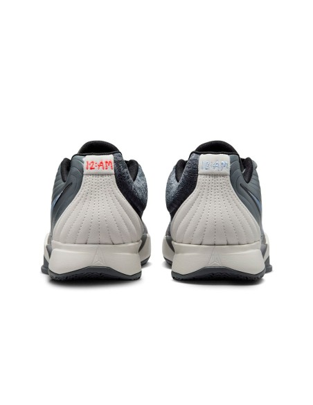 Comprar Zapatillas Ja 2 Exposure Iron Grey | 24Segons