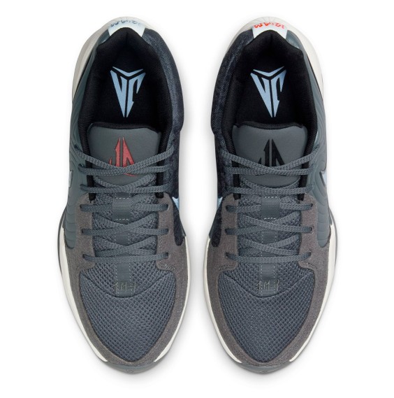 Comprar Zapatillas Ja 2 Exposure Iron Grey | 24Segons