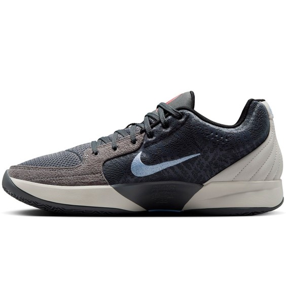 Comprar Zapatillas Ja 2 Exposure Iron Grey | 24Segons