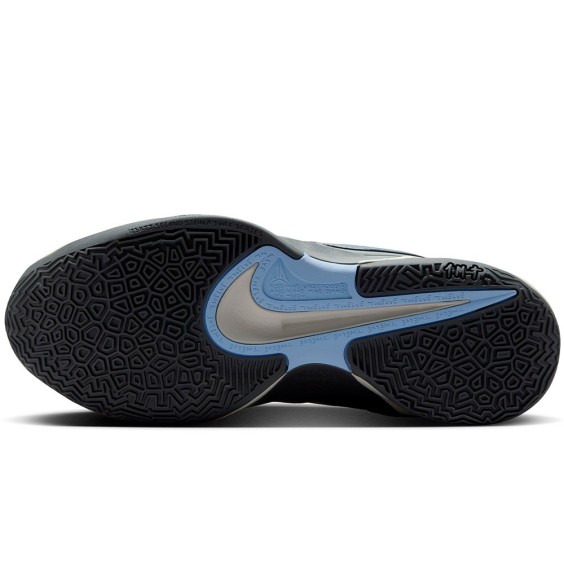 Buy Sneakers Ja 2 Exposure Iron Grey | 24Segons