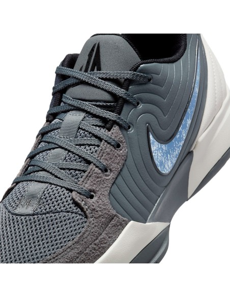 Comprar Zapatillas Ja 2 Exposure Iron Grey | 24Segons