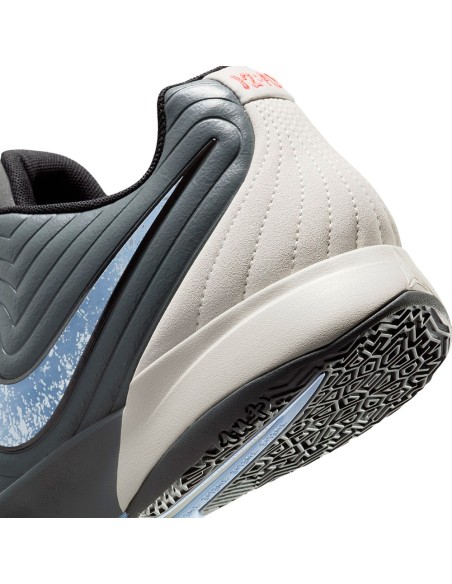 Buy Sneakers Ja 2 Exposure Iron Grey | 24Segons