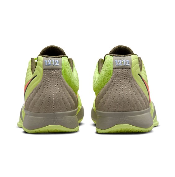 Comprar Zapatillas Ja 2 Twelve Time | 24Segons