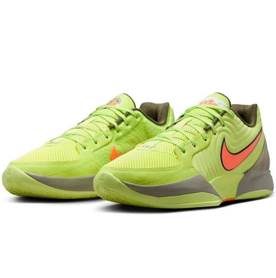 Comprar Zapatillas Ja 2 Twelve Time | 24Segons