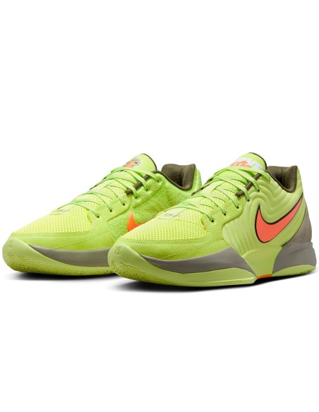 Comprar Zapatillas Ja 2 Twelve Time | 24Segons