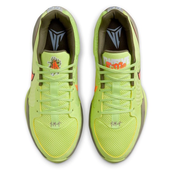 Buy Ja 2 Twelve Time Sneakers 24Segons