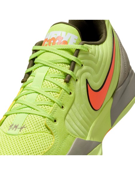 Comprar Zapatillas Ja 2 Twelve Time | 24Segons