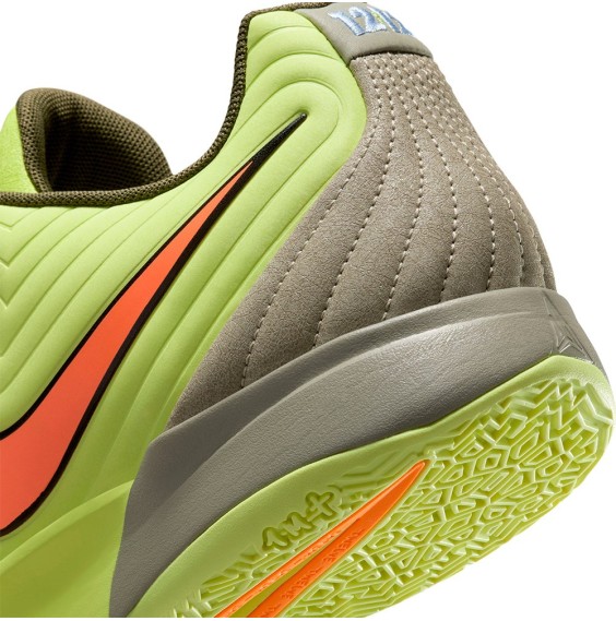 Comprar Zapatillas Ja 2 Twelve Time | 24Segons